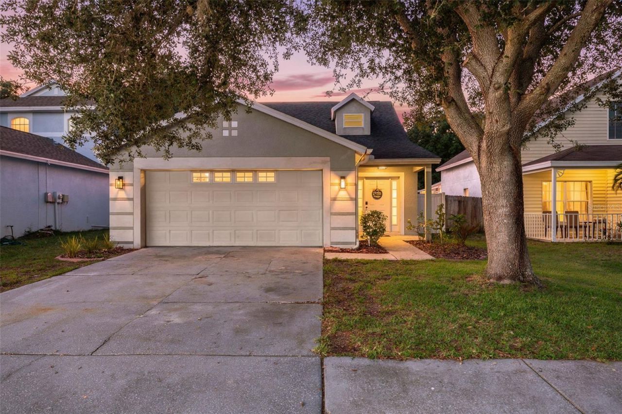 8427 Hawbuck Street, Trinity, FL 34655 Photo