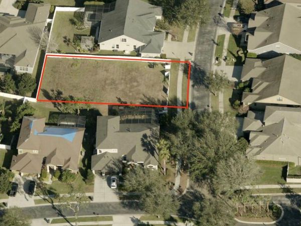3505 GRAYCLIFF LANE , BRANDON, FL 33511