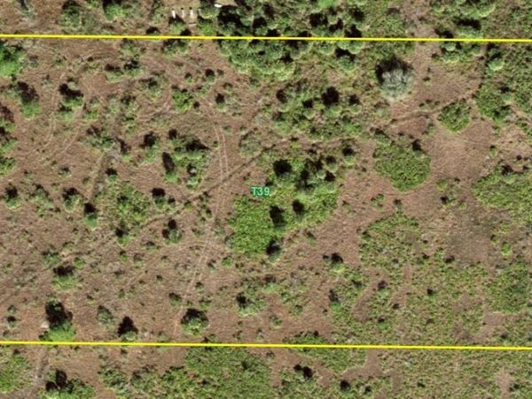 50760 BERMONT ROAD , PUNTA GORDA, FL 33982
