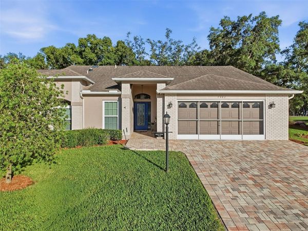 7442 WOODHOLLOW ROAD , SPRING HILL, FL 34606