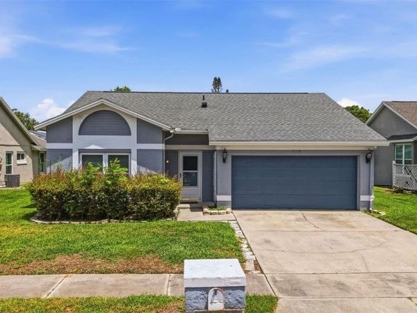 12118 DICKENSON LANE , ORLANDO, FL 32821