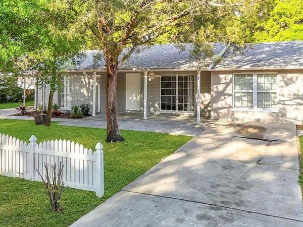7309 WASHINGTON STREET , NEW PORT RICHEY, FL 34652