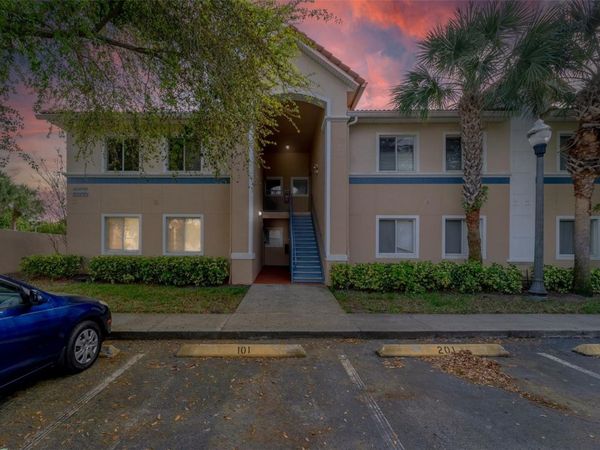13232 GALICIA STREET , Unit 101, ORLANDO, FL 32824