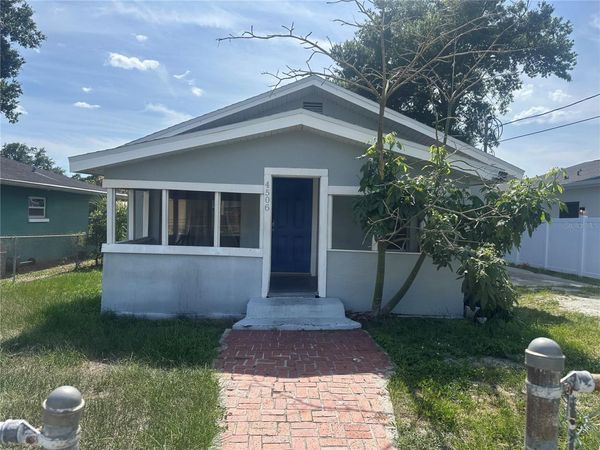 4506 N 42ND STREET , TAMPA, FL 33610