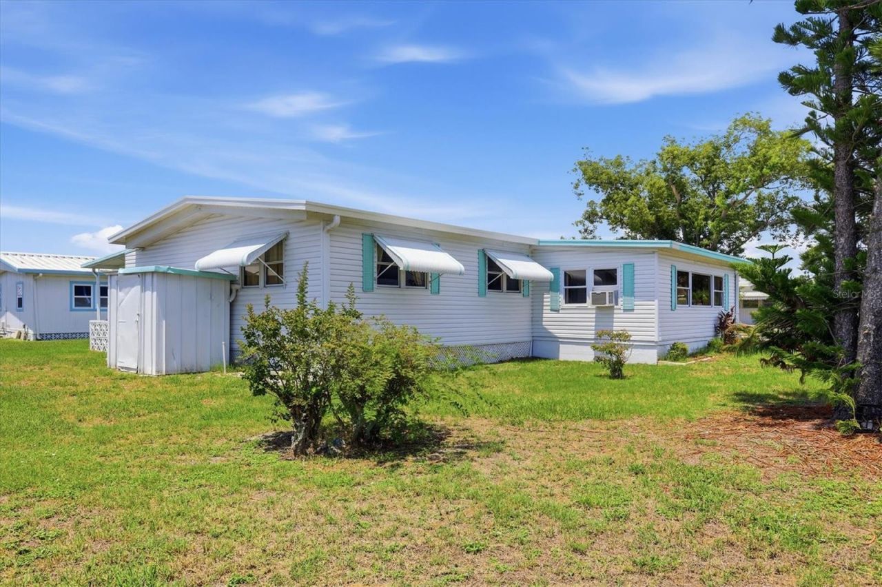 1003 44th Avenue Drive E, Ellenton, FL 34222 Photo