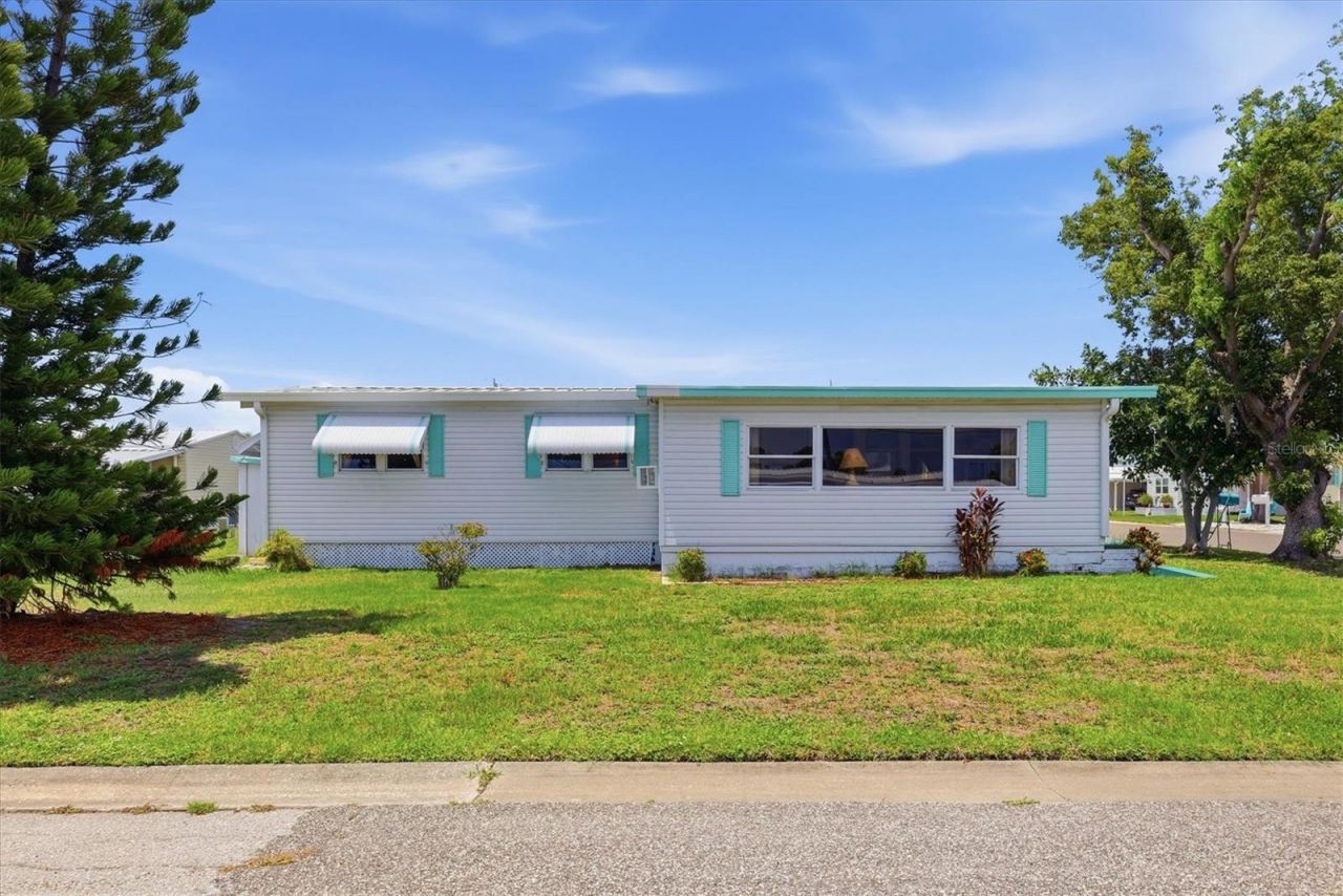 1003 44th Avenue Drive E, Ellenton, FL 34222 Photo