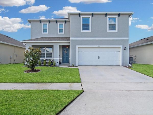 3165 EASTGROVE TERRACE , SANFORD, FL 32771