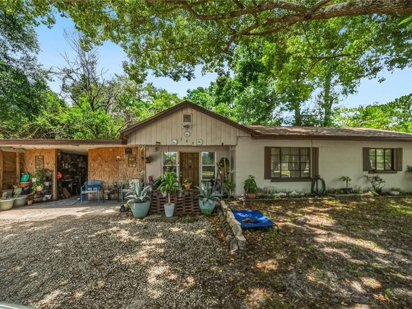 761 SEMINOLA BOULEVARD , CASSELBERRY, FL 32707