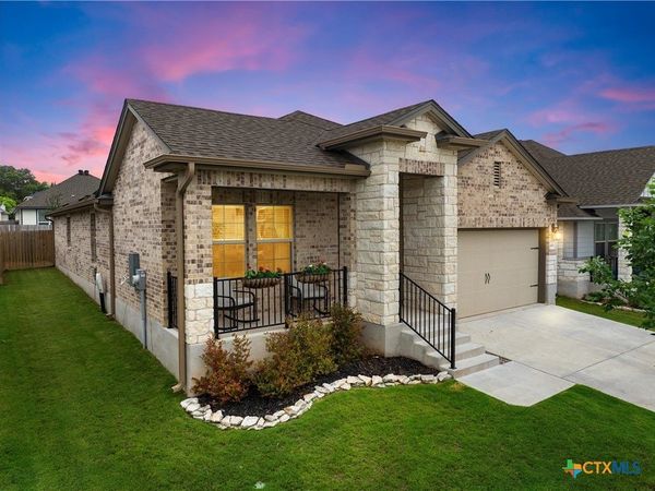 3891 Lorenzen Court , Belton, TX 76513