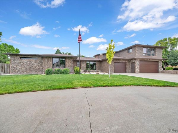 202 Eldridge Street , Burlington, CO 80807