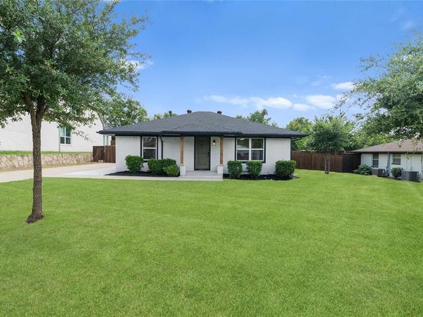106 E 3rd Street, Prosper, TX 75078