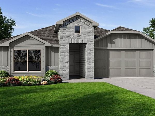 2700 FLOWERS Drive, Denton, TX 76205