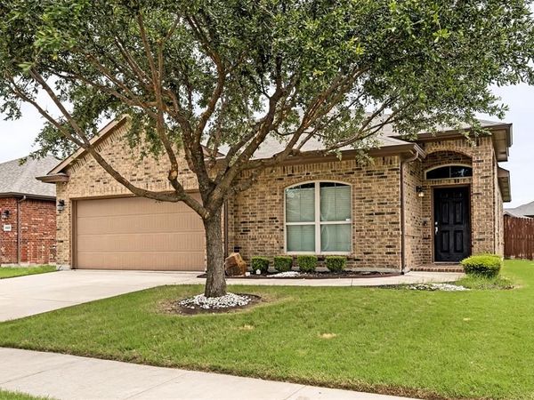 6916 Cloudcroft Lane, Fort Worth, TX 76131