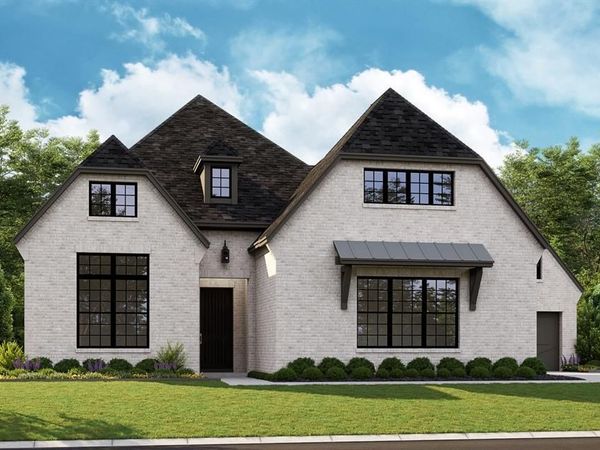 1905 Golden Gate Way, Celina, TX 75009