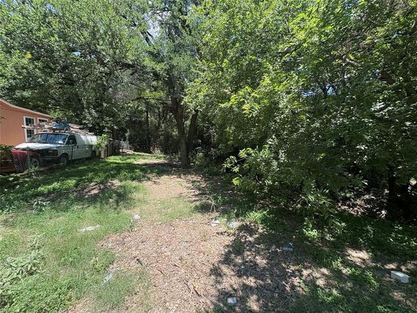 2510 NW 20th Street, Fort Worth, TX 76106