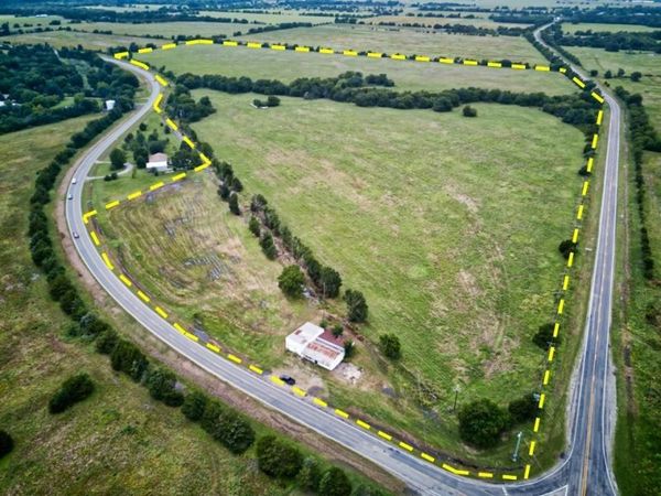 6651 Fm 273 , Bonham, TX 75418