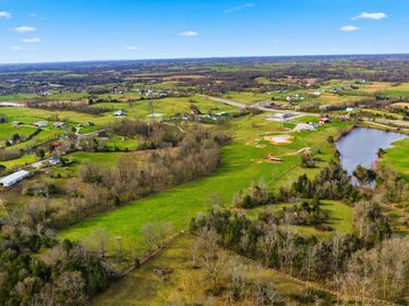 Lot 27 Claylick Road, Lawrenceburg, KY 40342