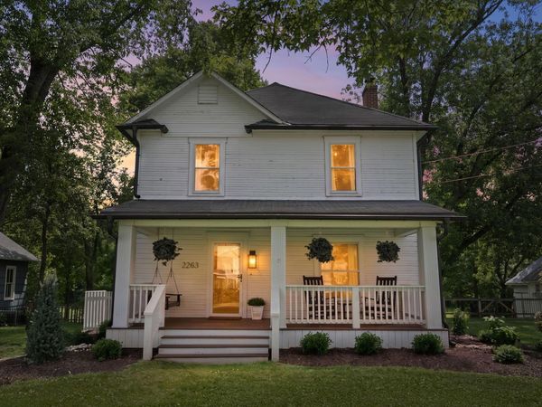 2263 Stratford Road , Delaware, OH 43015