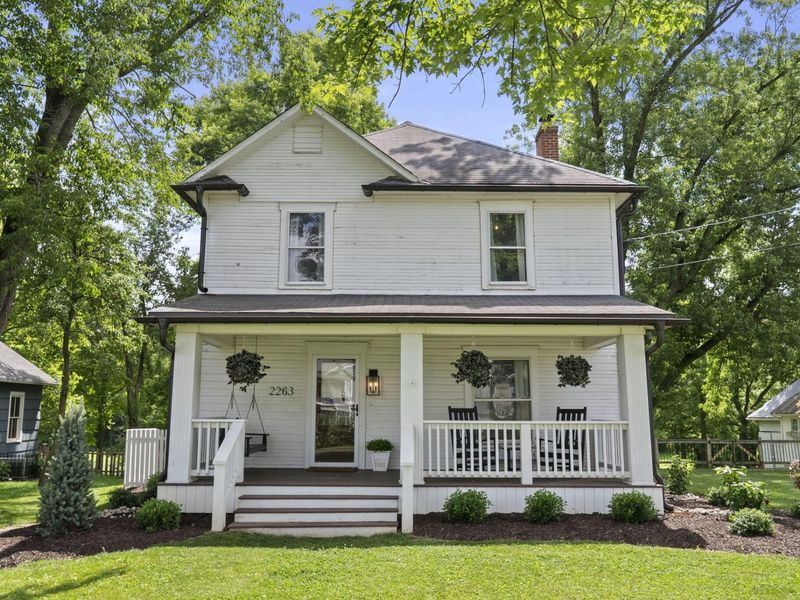 2263 Stratford Road, Delaware, OH 43015 Photo 2