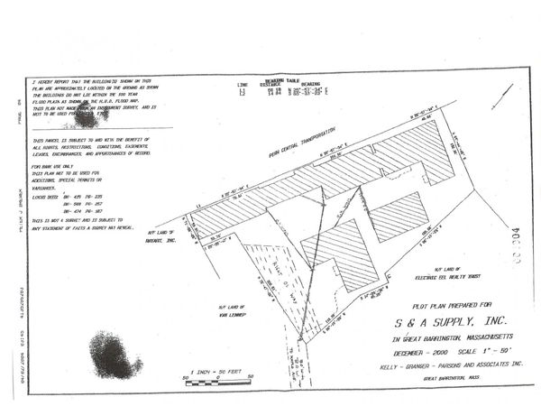 20 Maple, Great Barrington, MA 01230