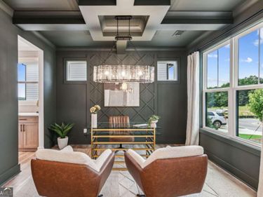 4446 Hosch Reserve Court, Buford, GA 30519