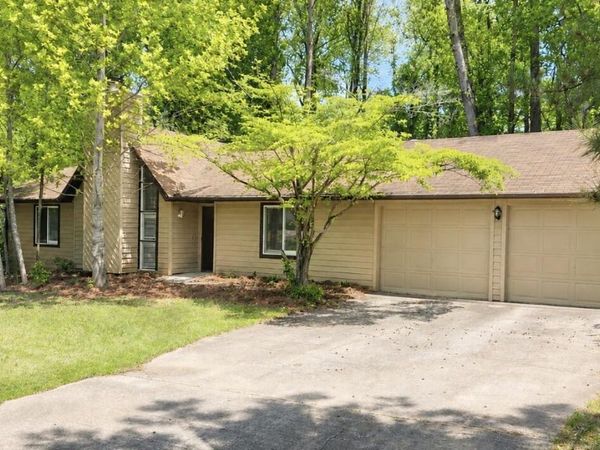 2770 Post Oak Drive, Marietta, GA 30062