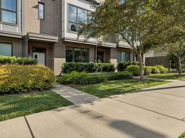 719 Bradford Ave, Nashville, TN 37204