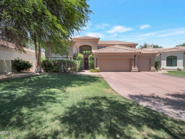 7386 E ONYX Court, Scottsdale, AZ 85258