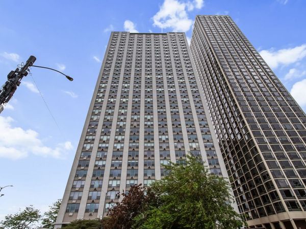 1550 N LAKE SHORE Drive , Unit 20G, Chicago, IL 60610