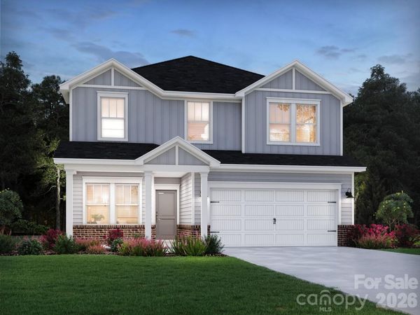 100 Frontiersman Drive , Mocksville, NC 27028