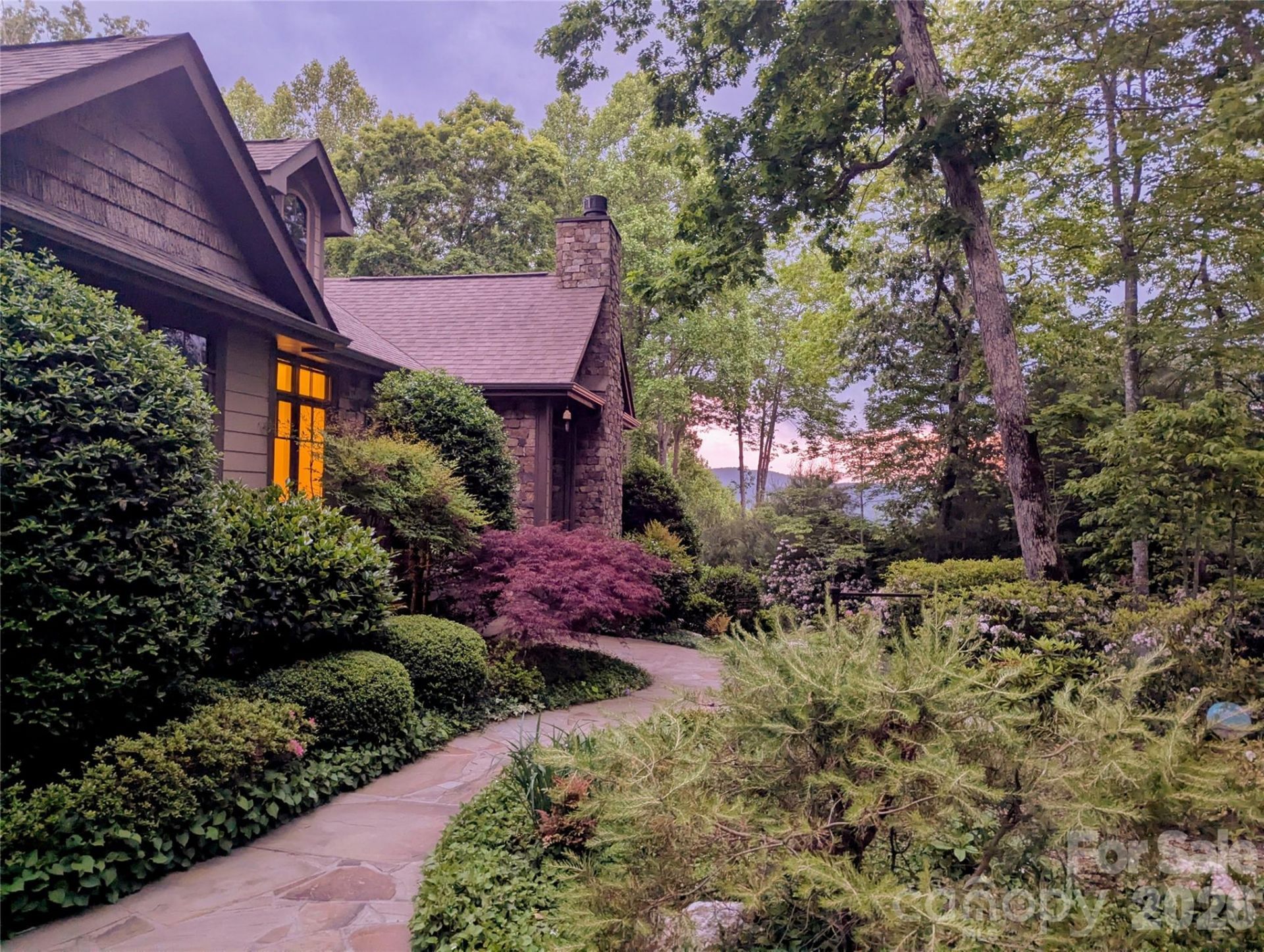 76 Cummings Crest Drive , Hendersonville, NC 28739 Main Photo