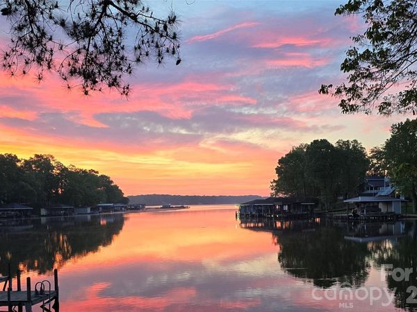 128 Curran Point Drive, Norwood, NC 28128