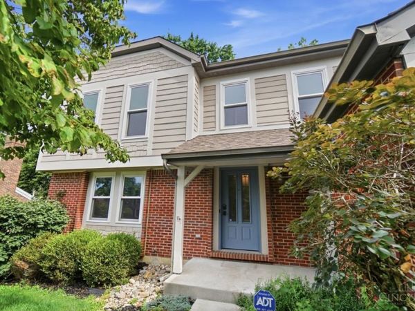 6910 Rushwood Court, West Chester, OH 45241