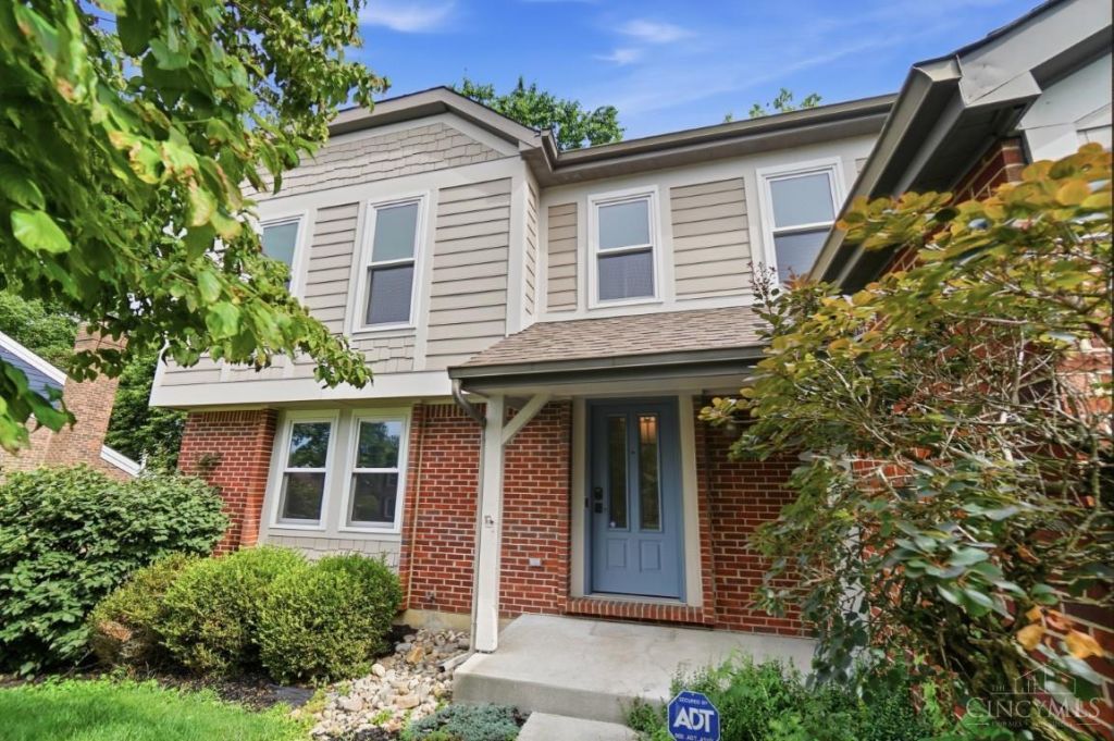 6910 Rushwood Court, West Chester, OH 45241 Main Photo