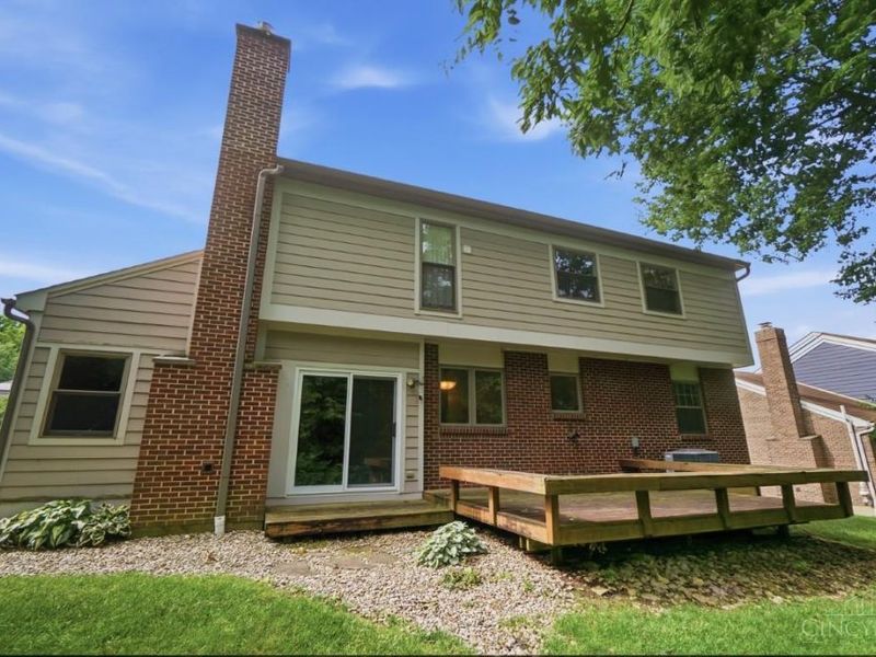 6910 Rushwood Court, West Chester, OH 45241 Photo 55