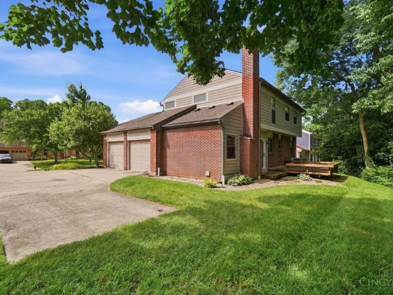 6910 Rushwood Court, West Chester, OH 45241 Photo 61