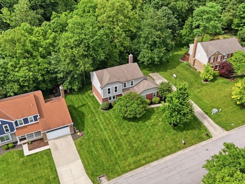 6910 Rushwood Court, West Chester, OH 45241 Photo 63