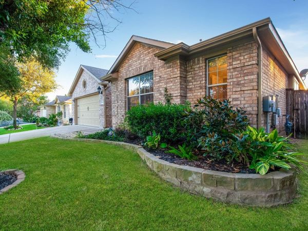 4494 Heritage Well LN, Round Rock, TX 78665