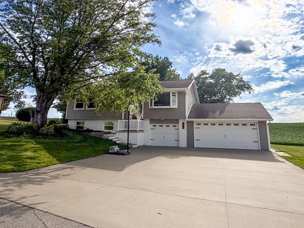 705 6Th Street, Union, IA 50258