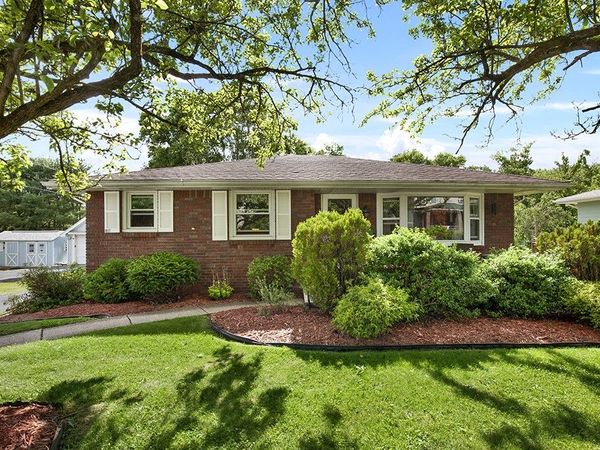 1017 Church St, Ruffs Dale, PA 15679
