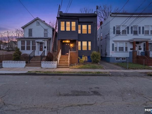 76 Grace Street, IRVINGTON, NJ 07111