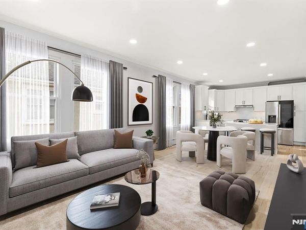 276 Broad Avenue 2, LEONIA, NJ 07605
