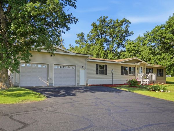 7001 County Road 40 NE, New London, MN 56273