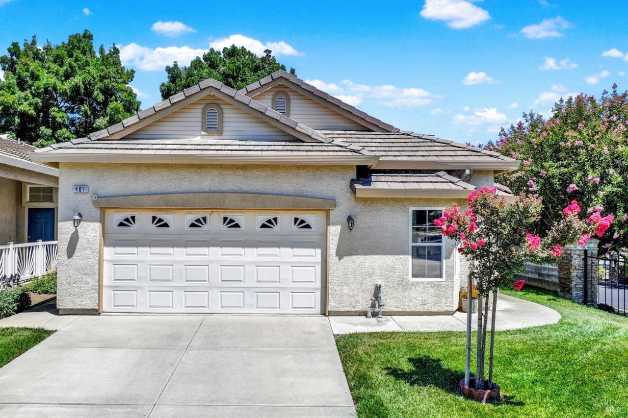 401 Marvin Gardens Drive, Vacaville, CA 95687 Main Photo