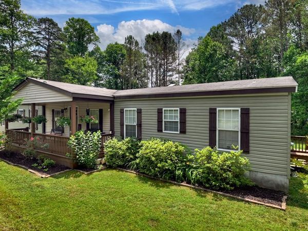 7 Antioch Hill, Blairsville, GA 30512