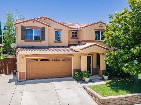 908 Larable Court, Paso Robles, CA 93446
