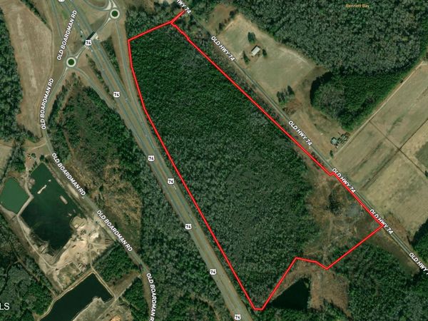 0 Near 10769 Old 74 , Evergreen, NC 28438