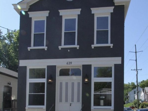 639 Watkins Street, Covington, KY 41011