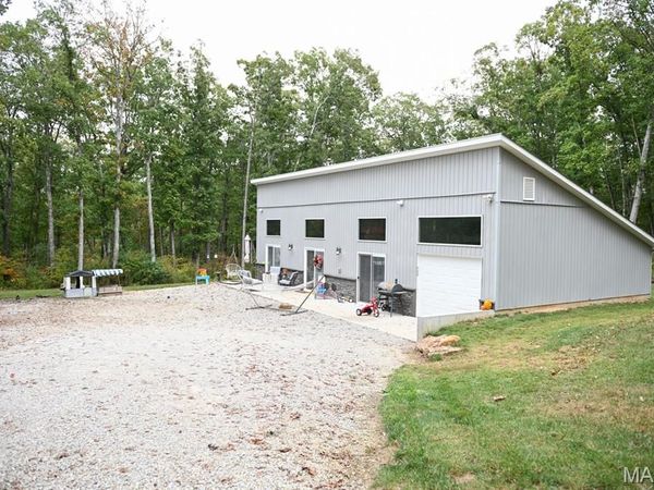 2101 Valley Creek Drive , Owensville, MO 65066