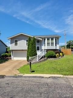3969 Scott Robert Drive , Arnold, MO 63010 Main Photo